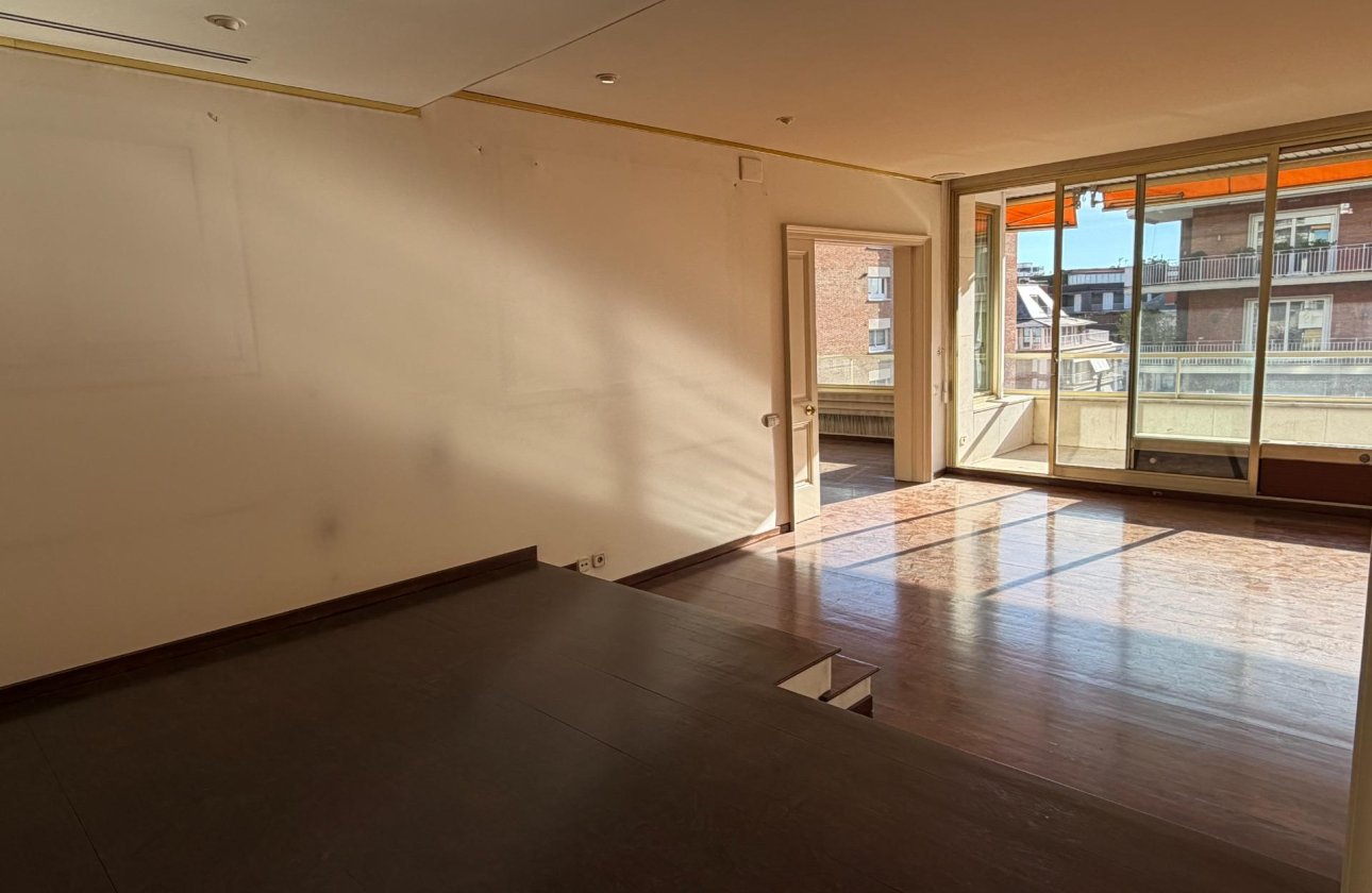 Sale - Flat - Barcelona - Turo Park