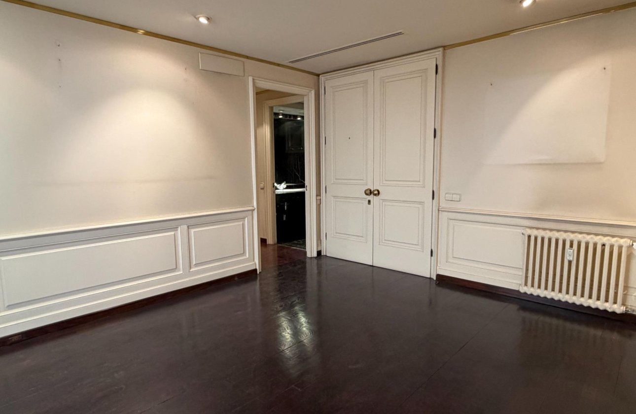 Sale - Flat - Barcelona - Turo Park