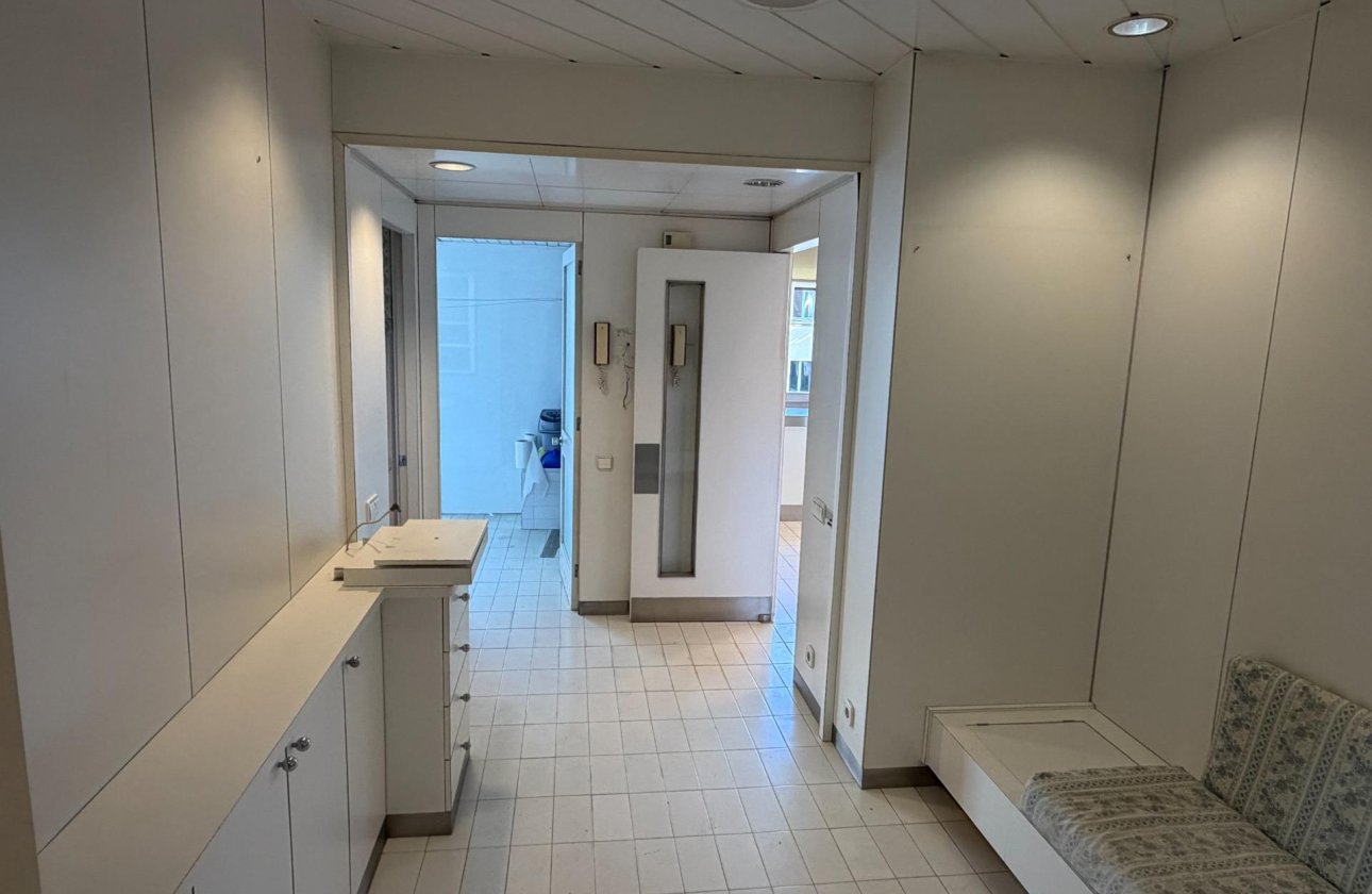 Sale - Flat - Barcelona - Turo Park