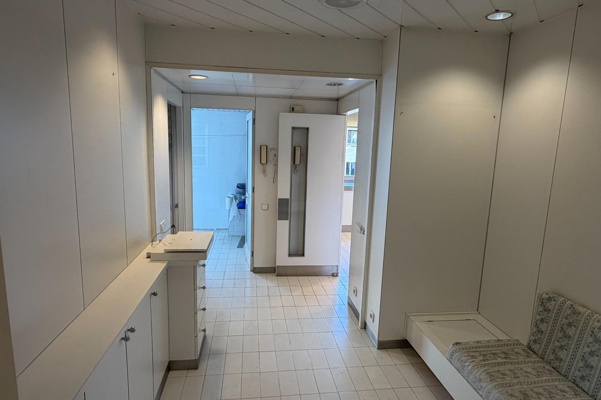 Sale - Flat - Barcelona - Turo Park