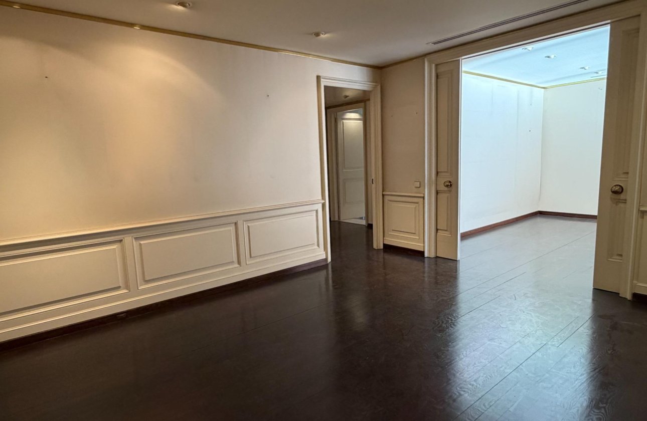 Sale - Flat - Barcelona - Turo Park