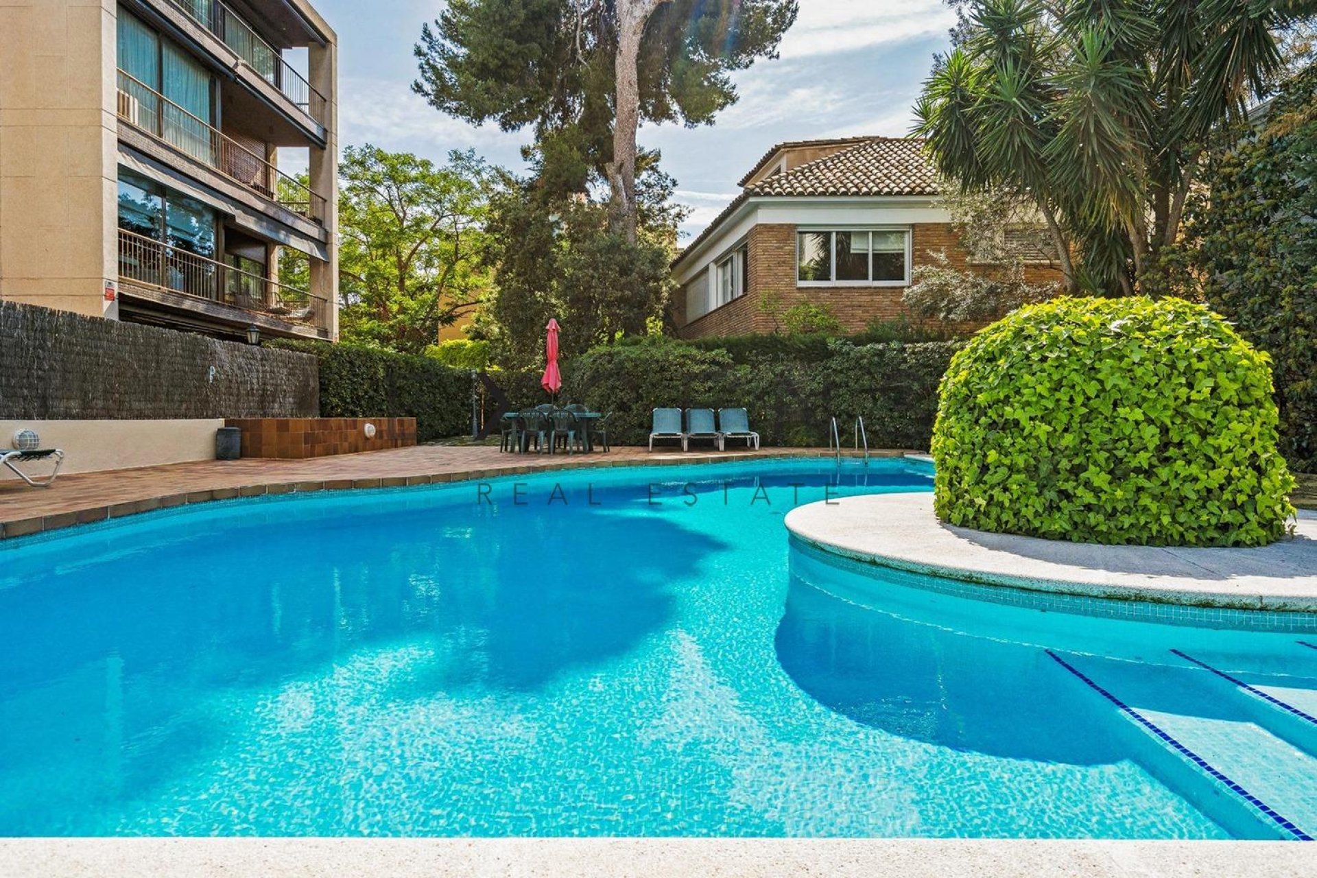 Sale - Flat - Barcelona - Upper Area