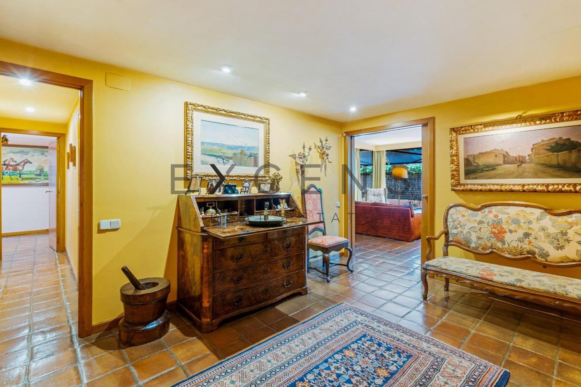 Sale - Flat - Barcelona - Upper Area