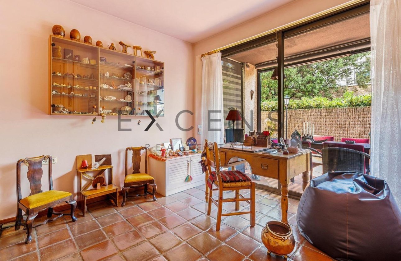 Sale - Flat - Barcelona - Upper Area