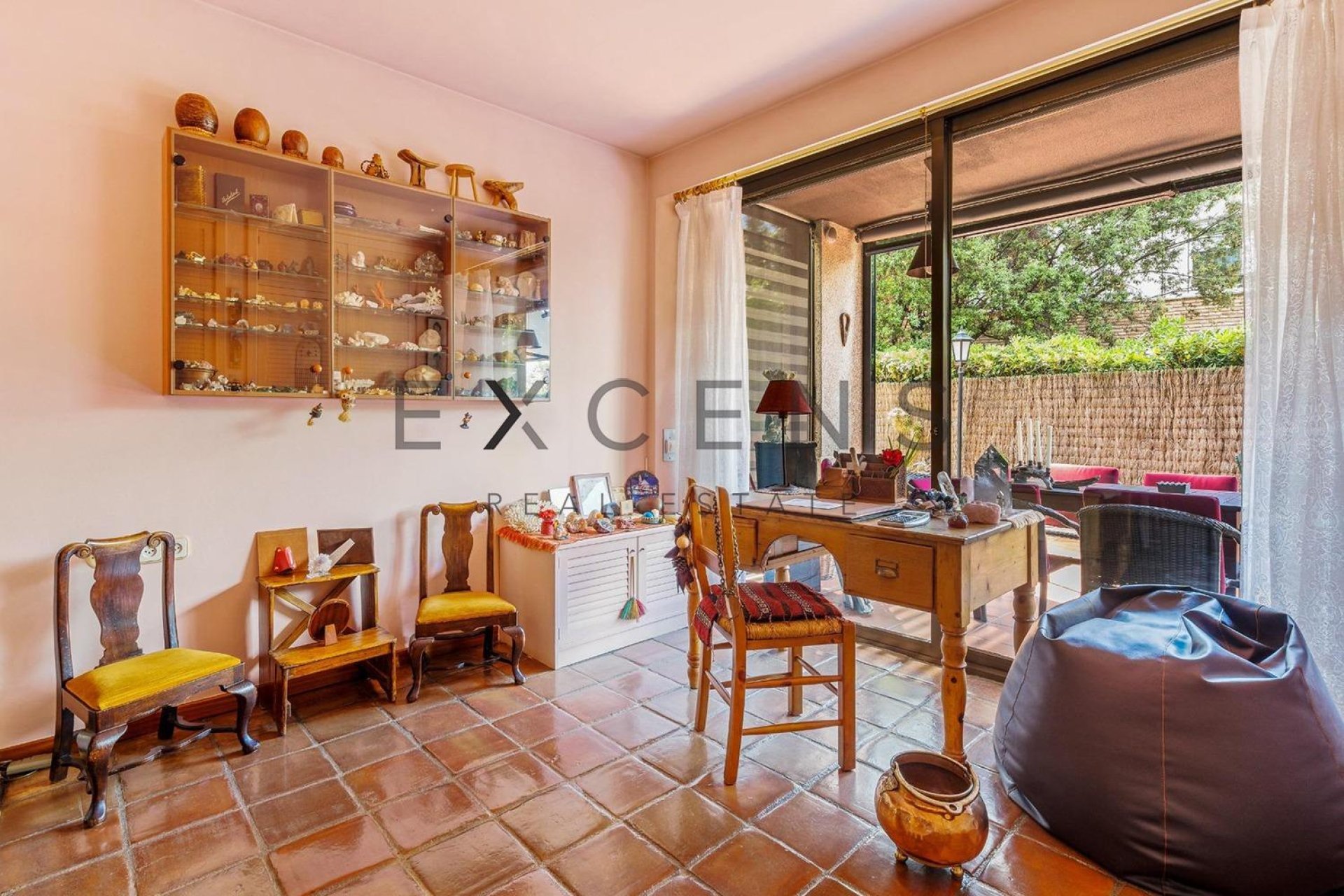 Sale - Flat - Barcelona - Upper Area