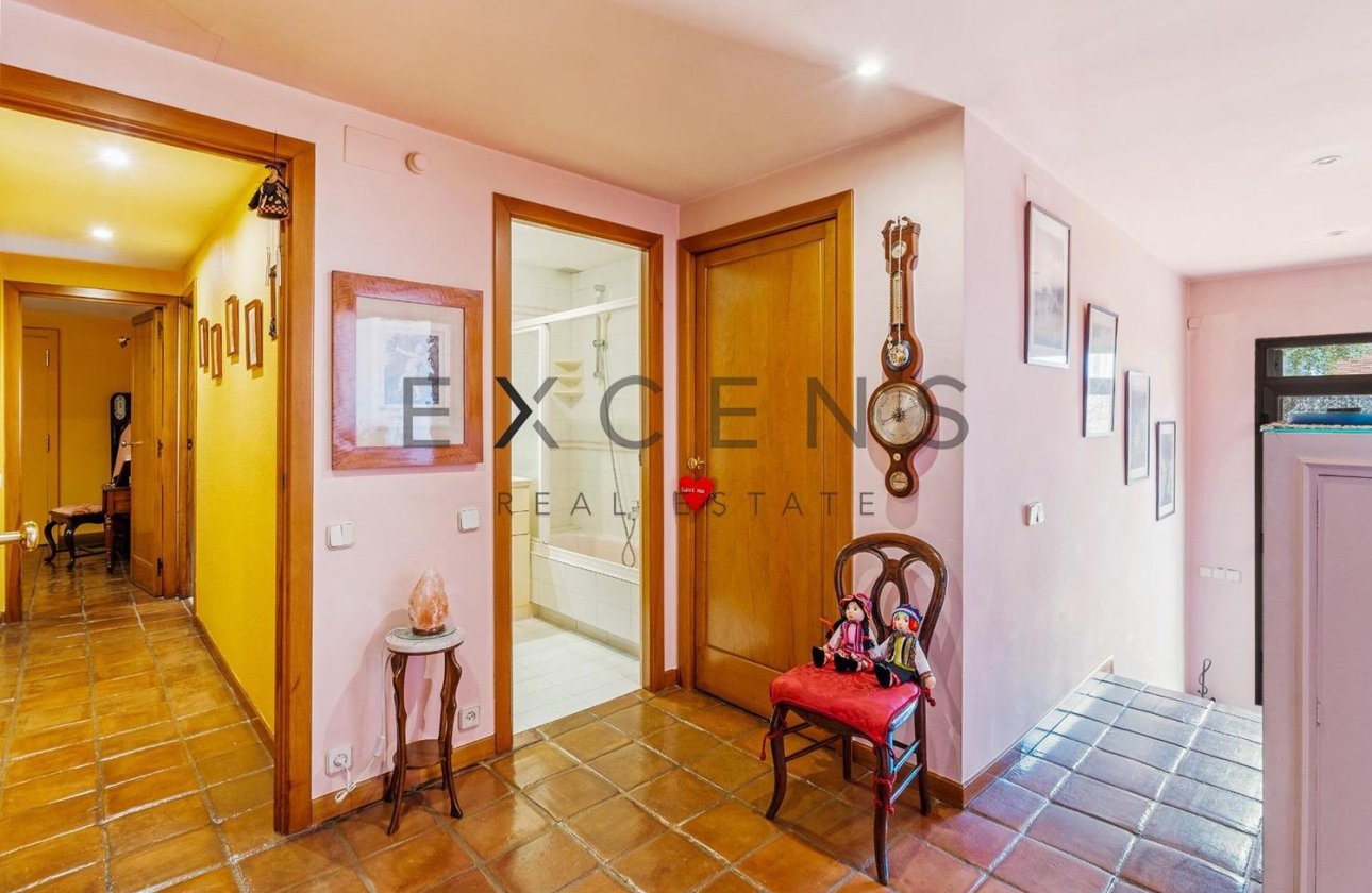 Sale - Flat - Barcelona - Upper Area