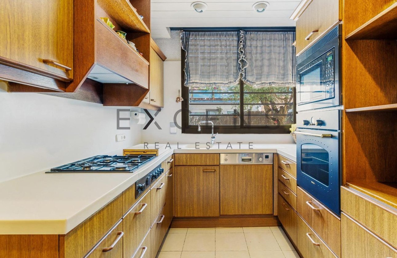 Sale - Flat - Barcelona - Upper Area