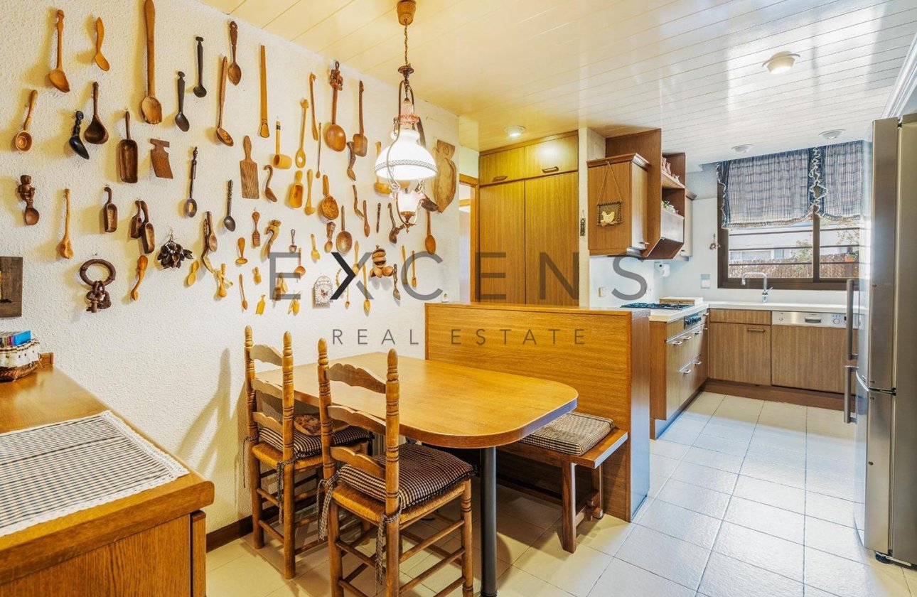 Sale - Flat - Barcelona - Upper Area