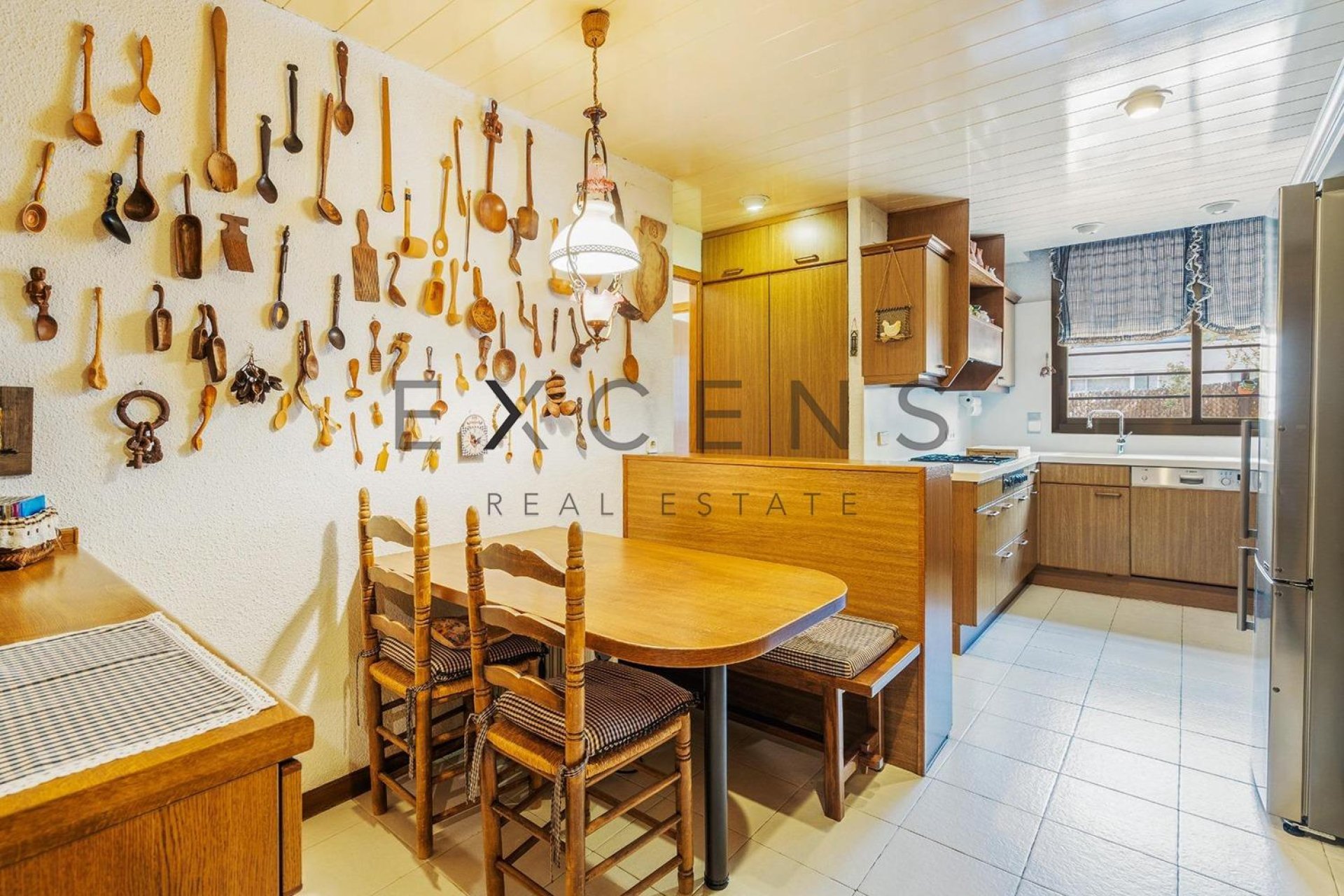 Sale - Flat - Barcelona - Upper Area