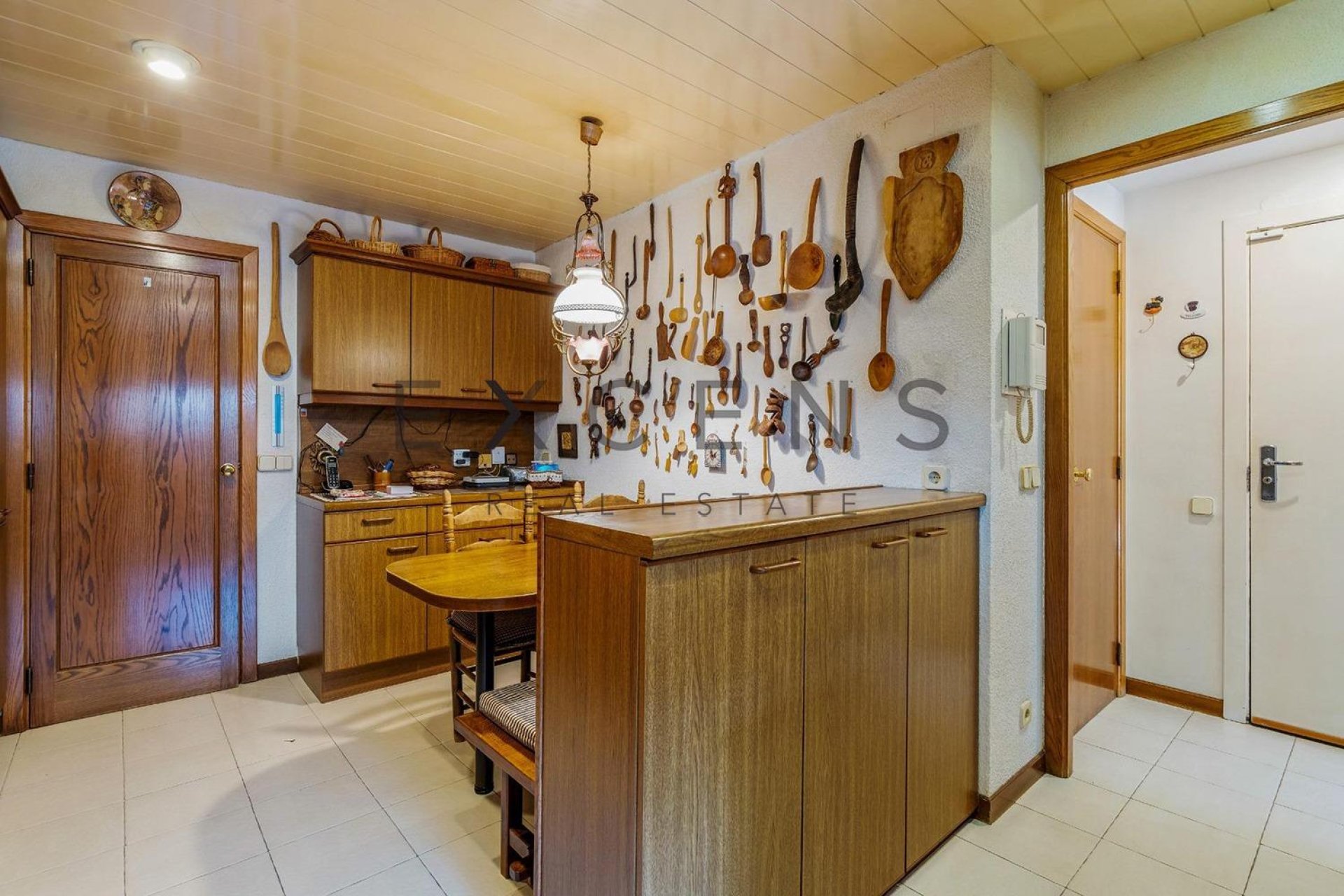 Sale - Flat - Barcelona - Upper Area