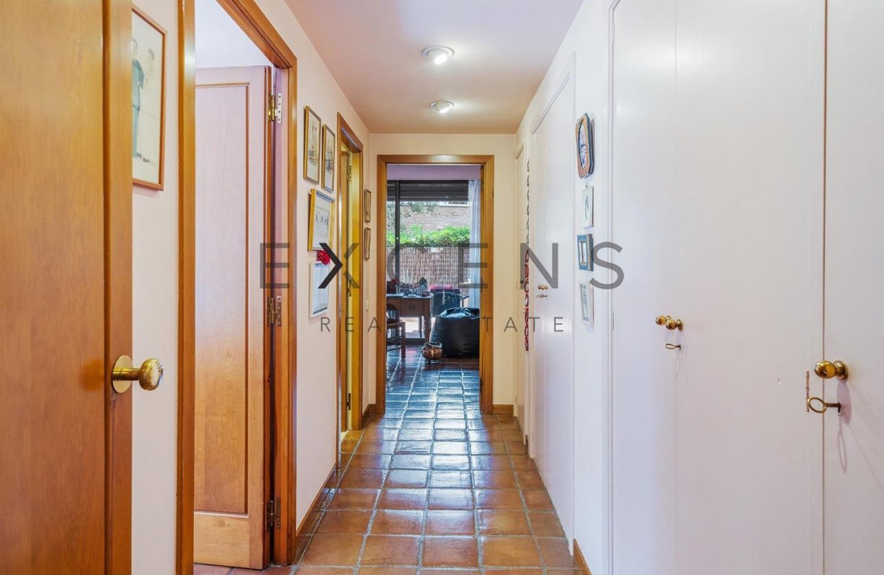 Sale - Flat - Barcelona - Upper Area