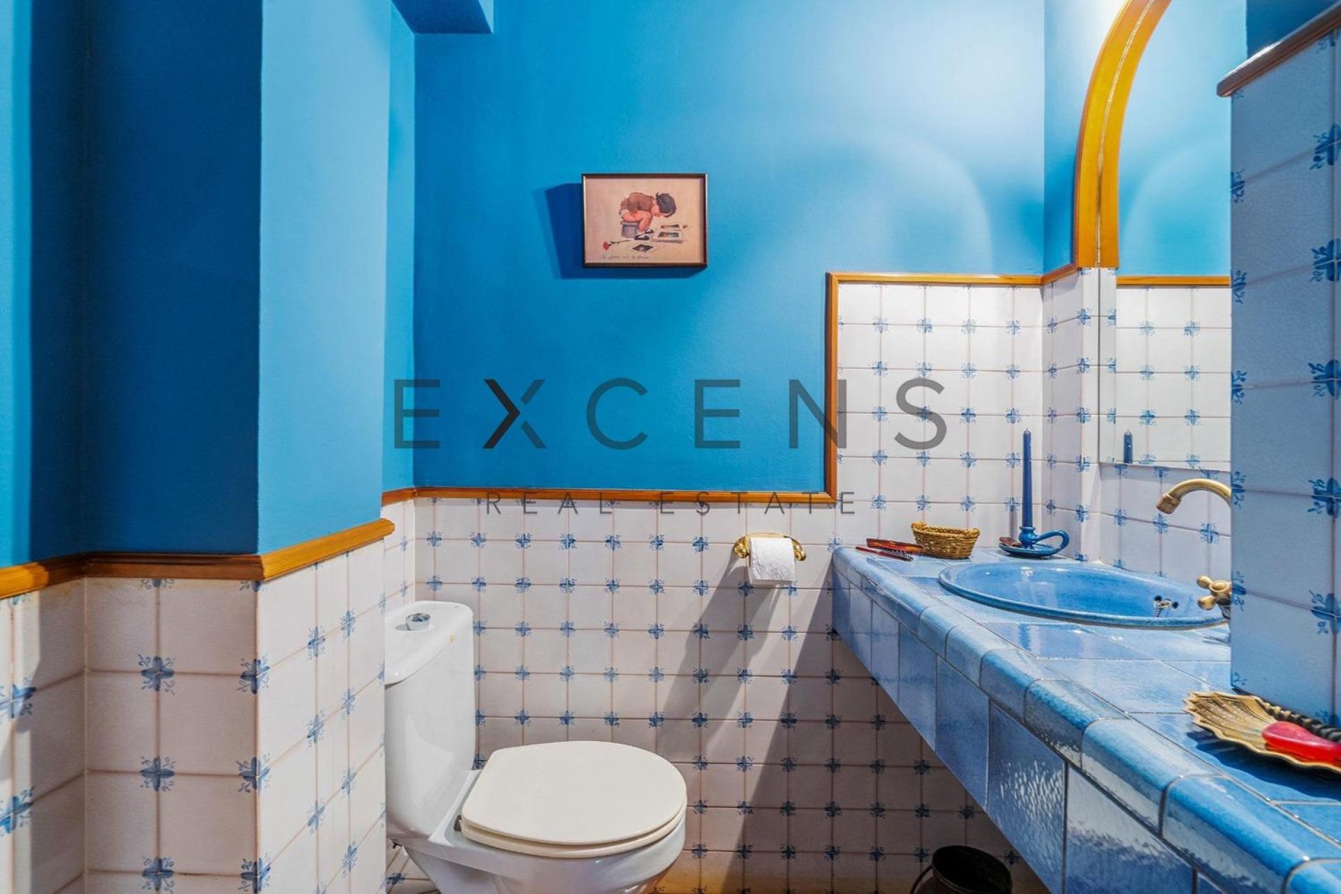 Sale - Flat - Barcelona - Upper Area