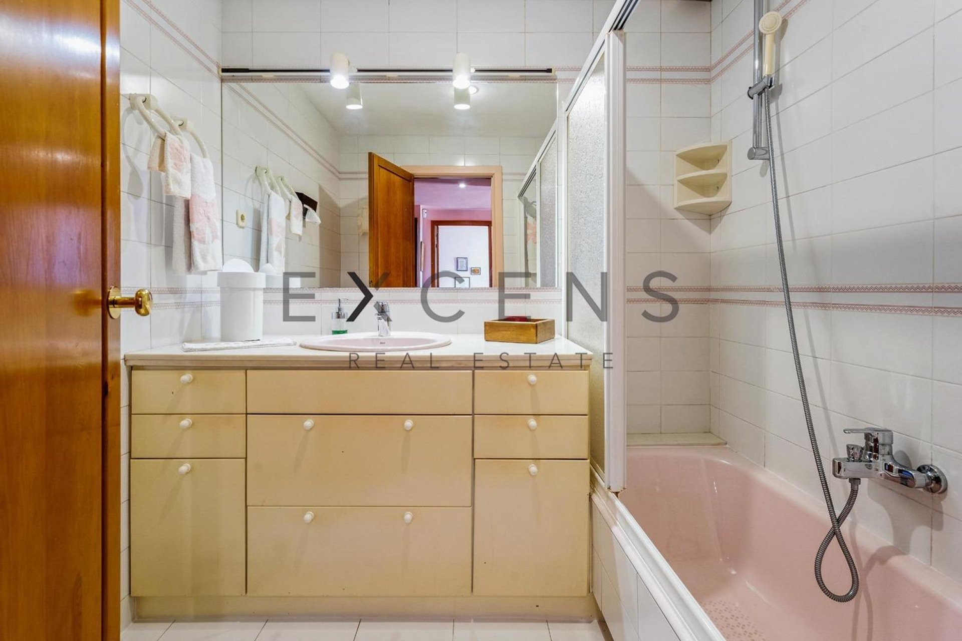 Sale - Flat - Barcelona - Upper Area