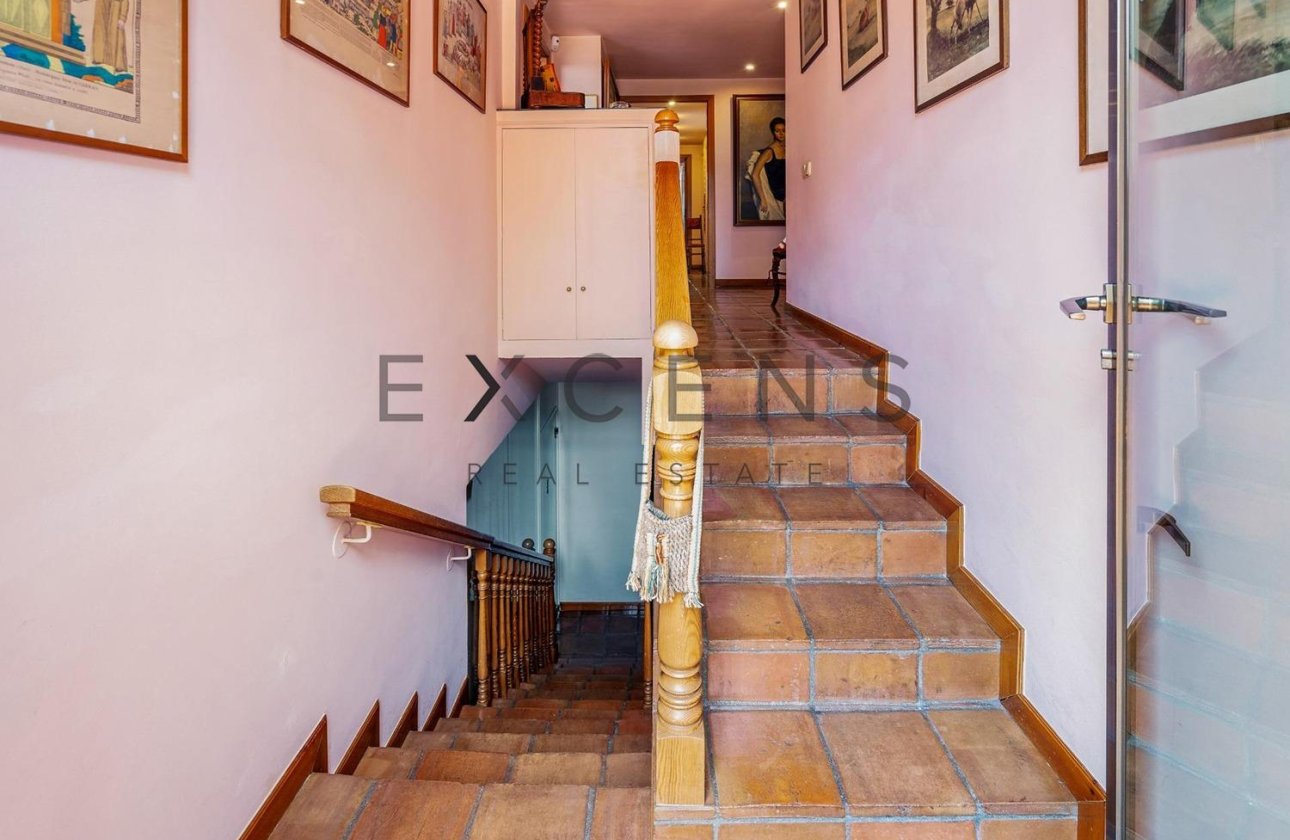 Sale - Flat - Barcelona - Upper Area