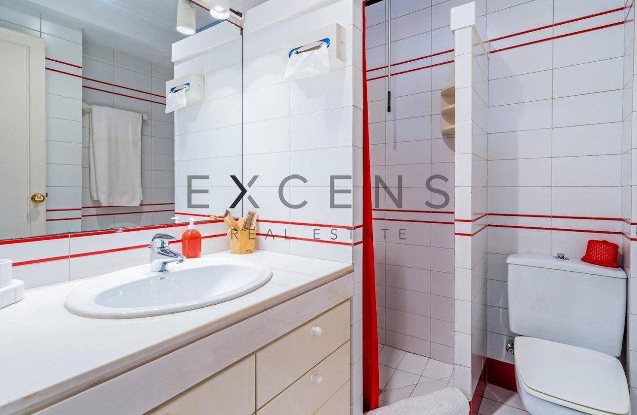 Sale - Flat - Barcelona - Upper Area