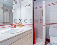 Sale - Flat - Barcelona - Upper Area