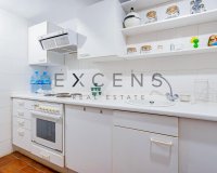 Sale - Flat - Barcelona - Upper Area