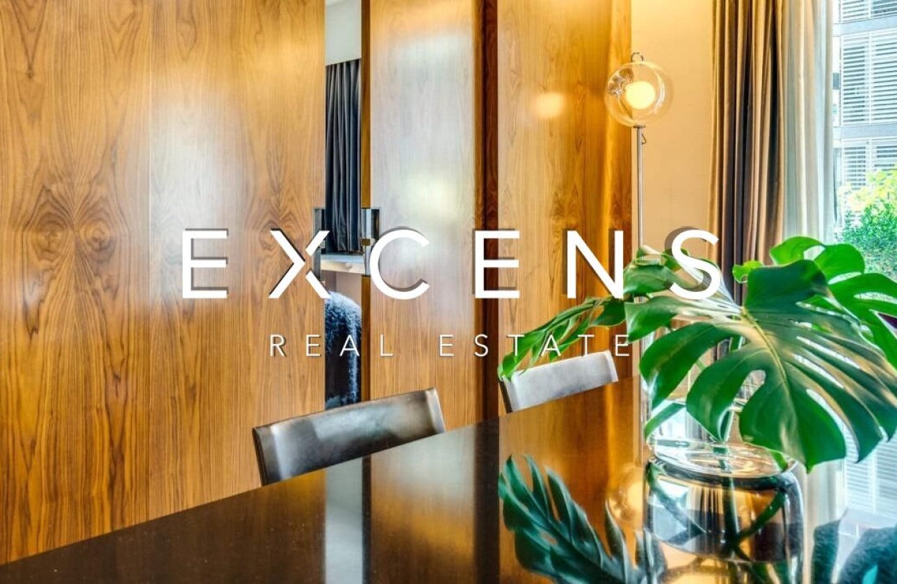 Sale - Flat - Barcelona - Upper Area