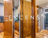 Sale - Flat - Barcelona - Upper Area