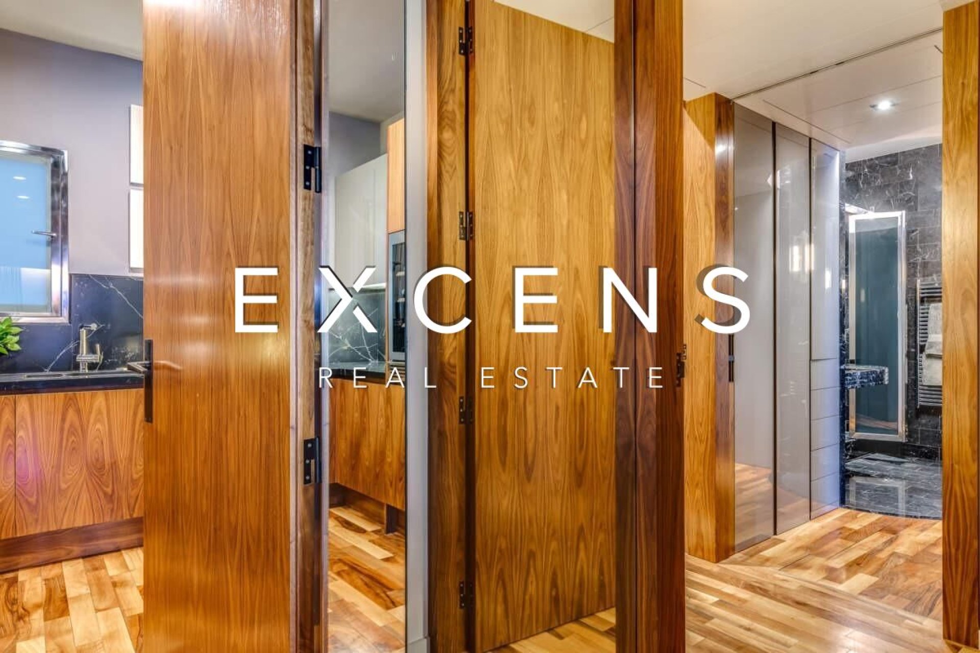 Sale - Flat - Barcelona - Upper Area