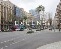 Sale - Flat - Barcelona - Upper Area