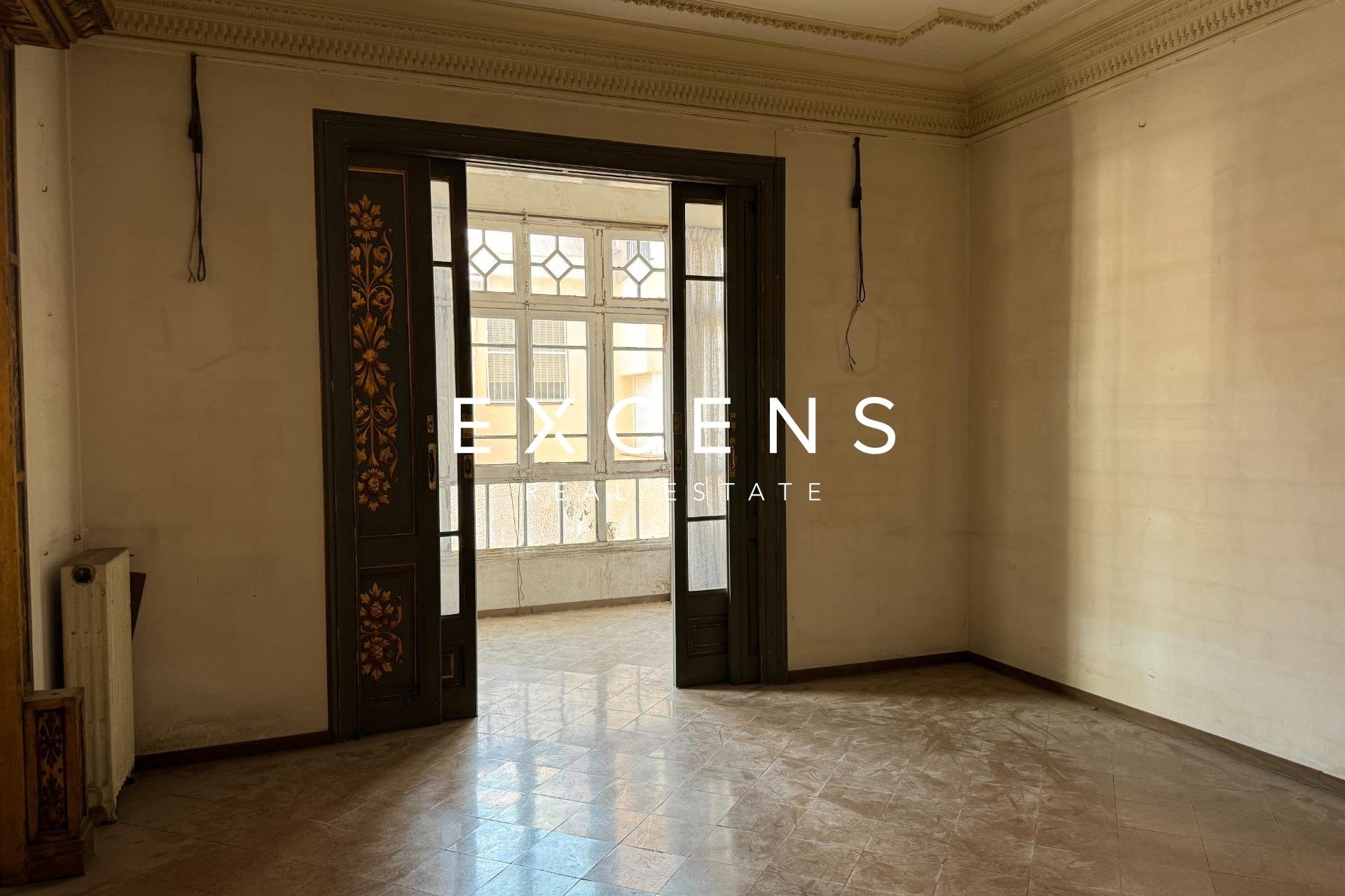 Sale - Flat - Barcelona - Upper Area