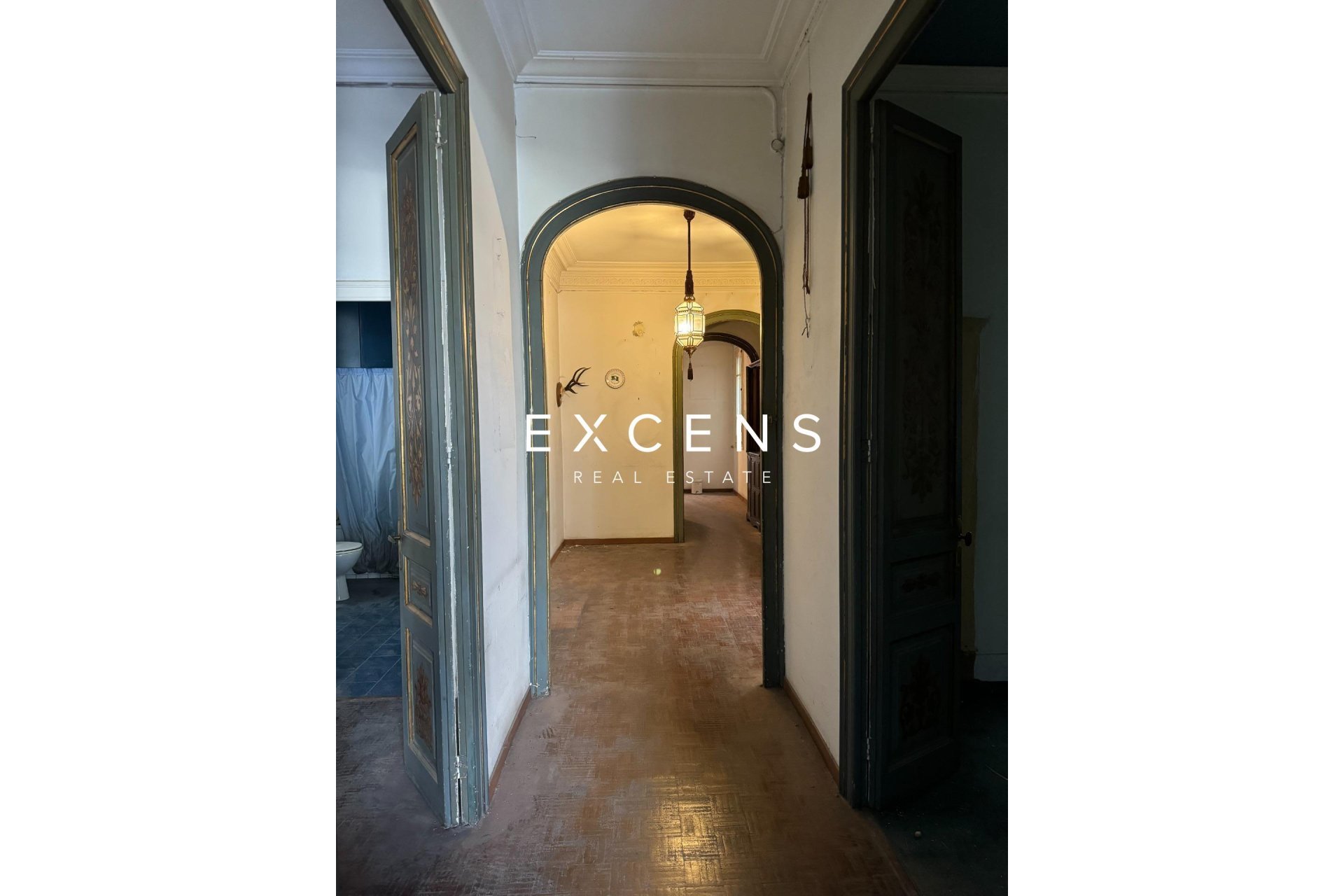 Sale - Flat - Barcelona - Upper Area