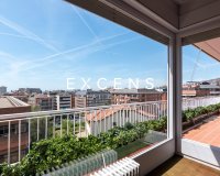 Sale - Flat - Barcelona - Upper Area