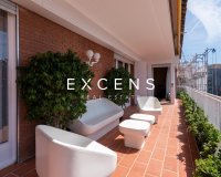Sale - Flat - Barcelona - Upper Area