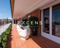 Sale - Flat - Barcelona - Upper Area