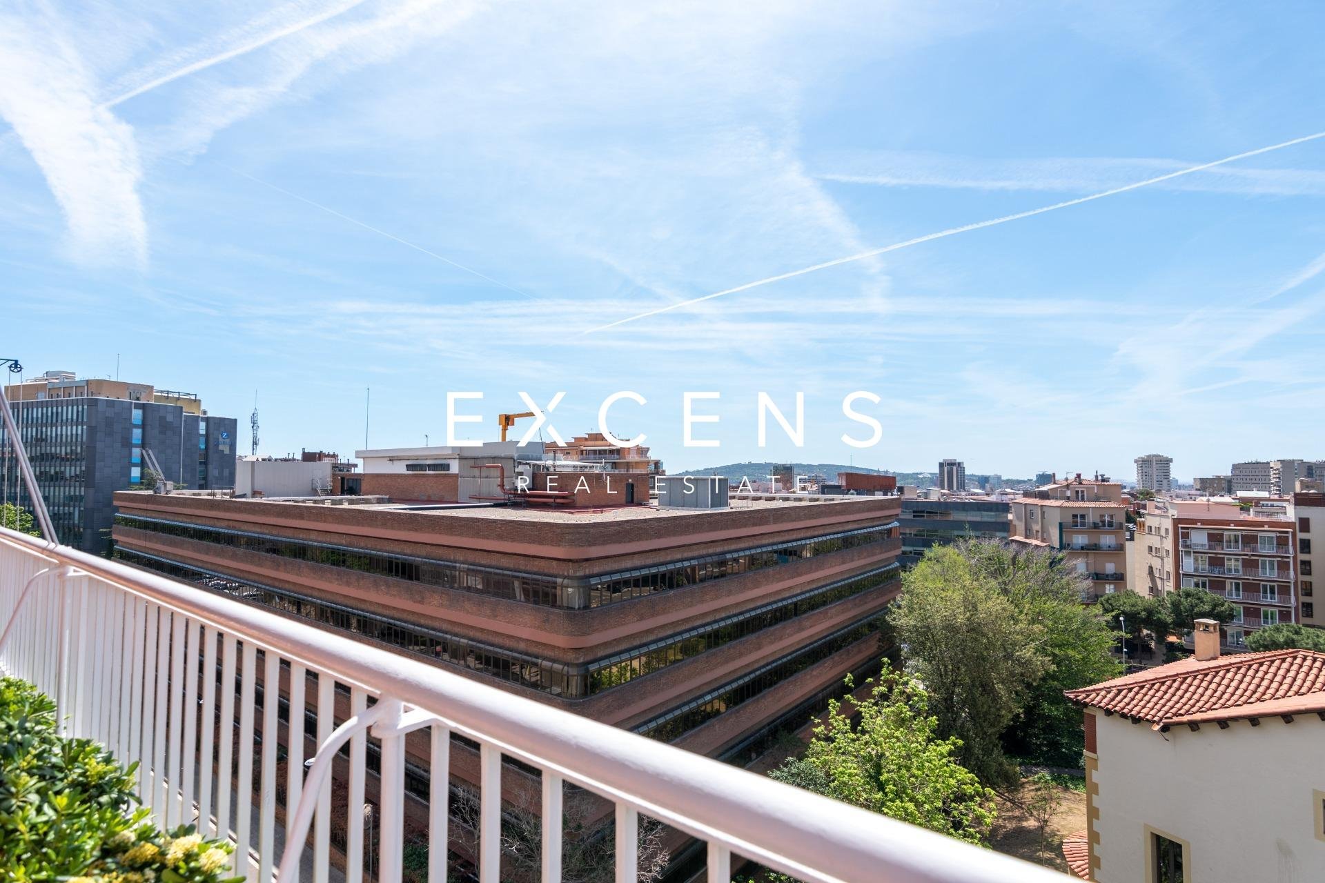 Sale - Flat - Barcelona - Upper Area