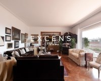 Sale - Flat - Barcelona - Upper Area