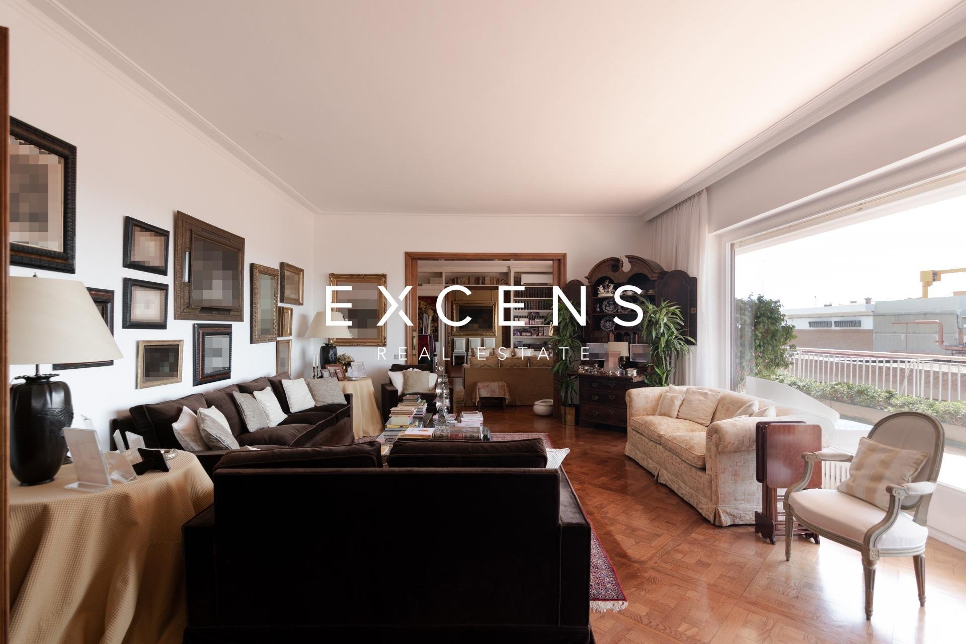 Sale - Flat - Barcelona - Upper Area