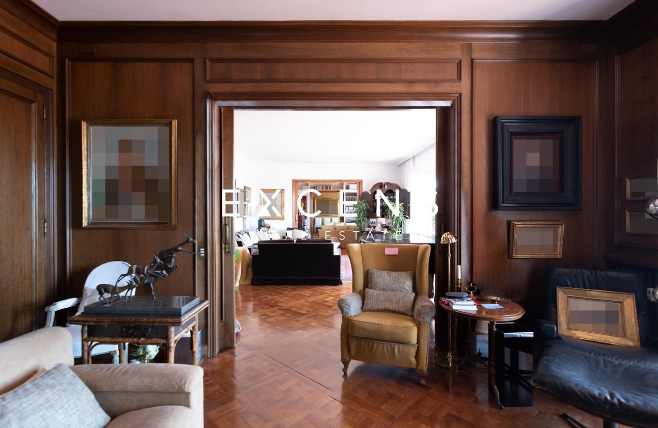 Sale - Flat - Barcelona - Upper Area