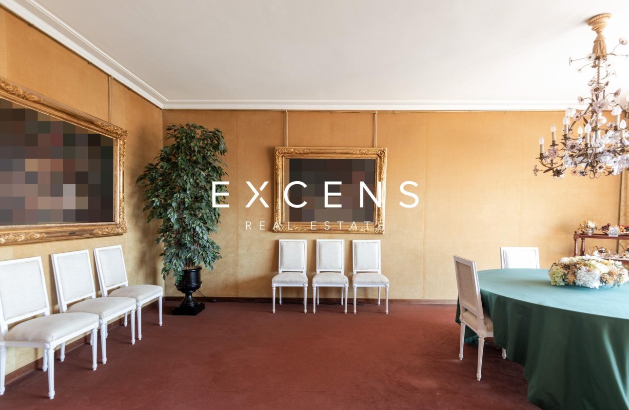 Sale - Flat - Barcelona - Upper Area