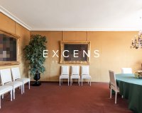 Sale - Flat - Barcelona - Upper Area