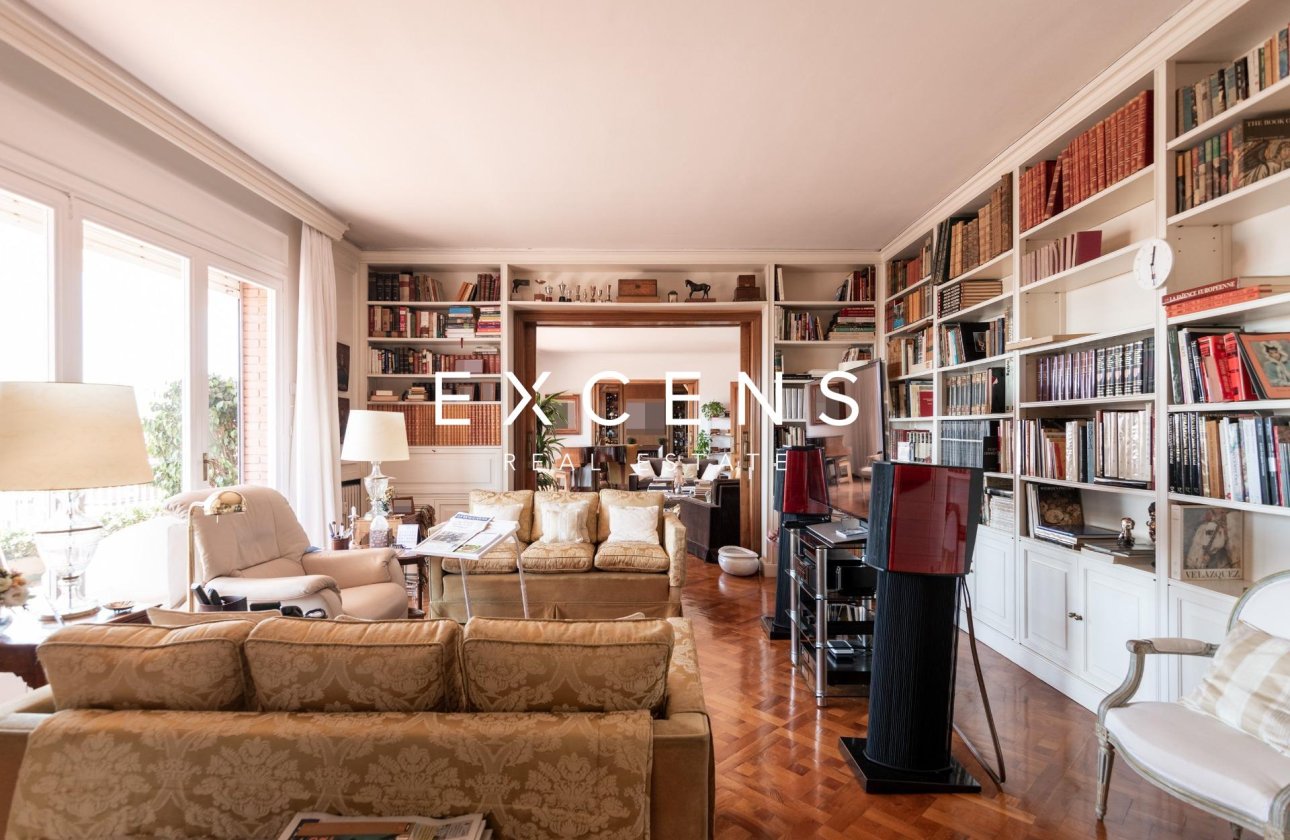 Sale - Flat - Barcelona - Upper Area