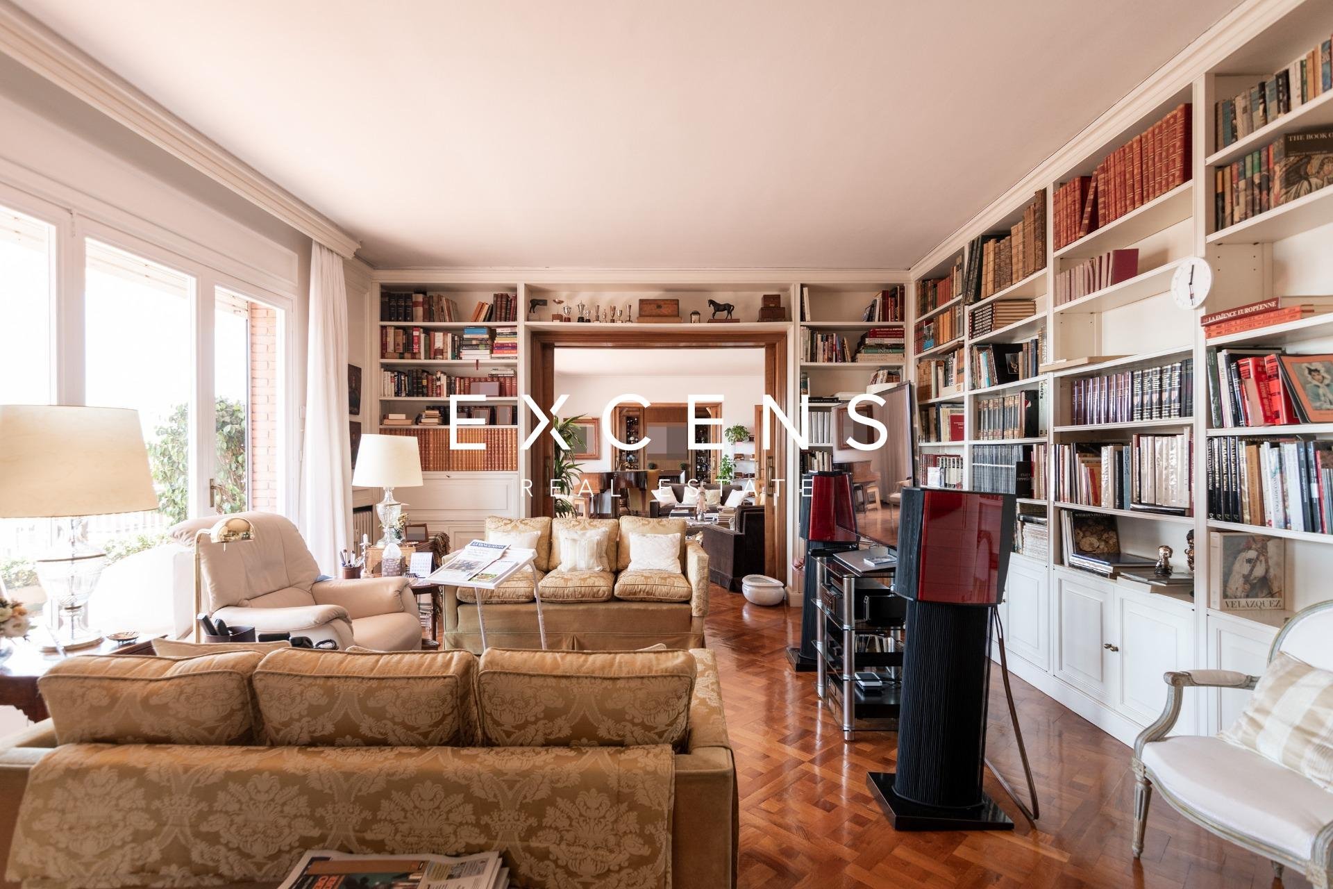 Sale - Flat - Barcelona - Upper Area