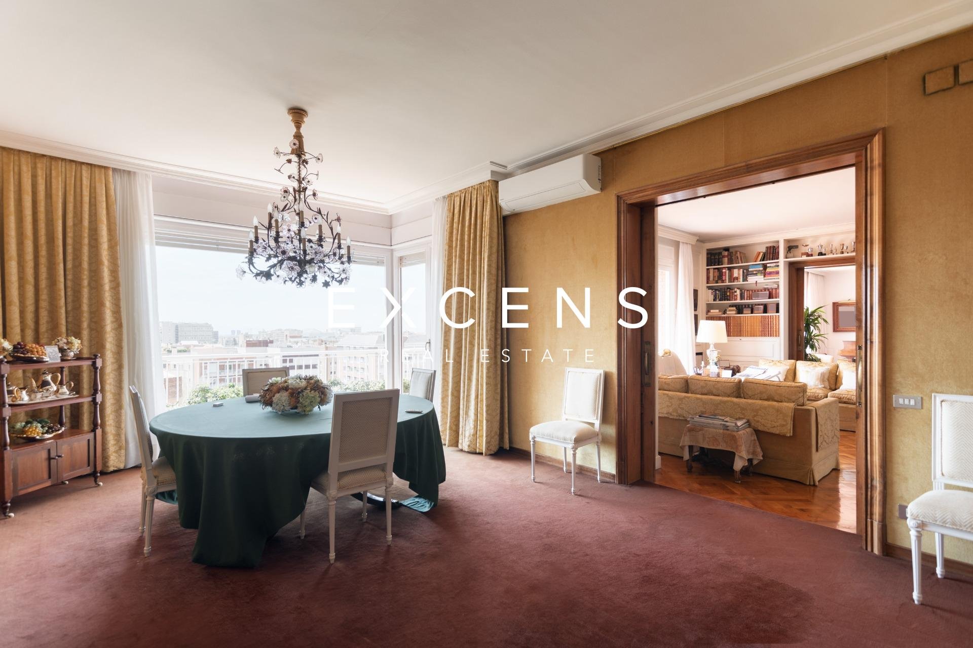 Sale - Flat - Barcelona - Upper Area