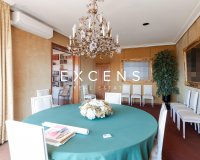 Sale - Flat - Barcelona - Upper Area