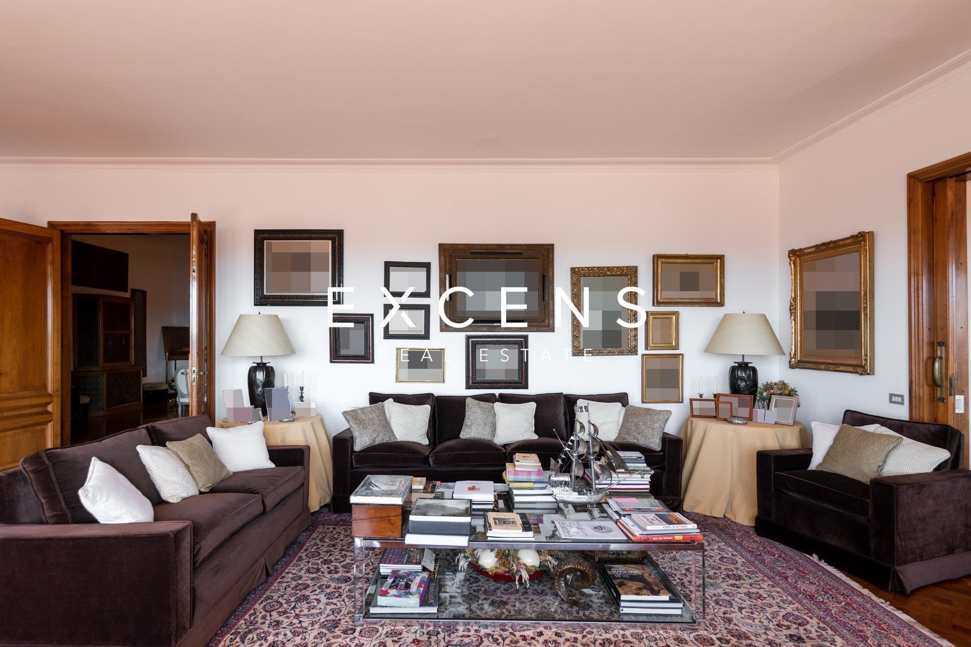 Sale - Flat - Barcelona - Upper Area