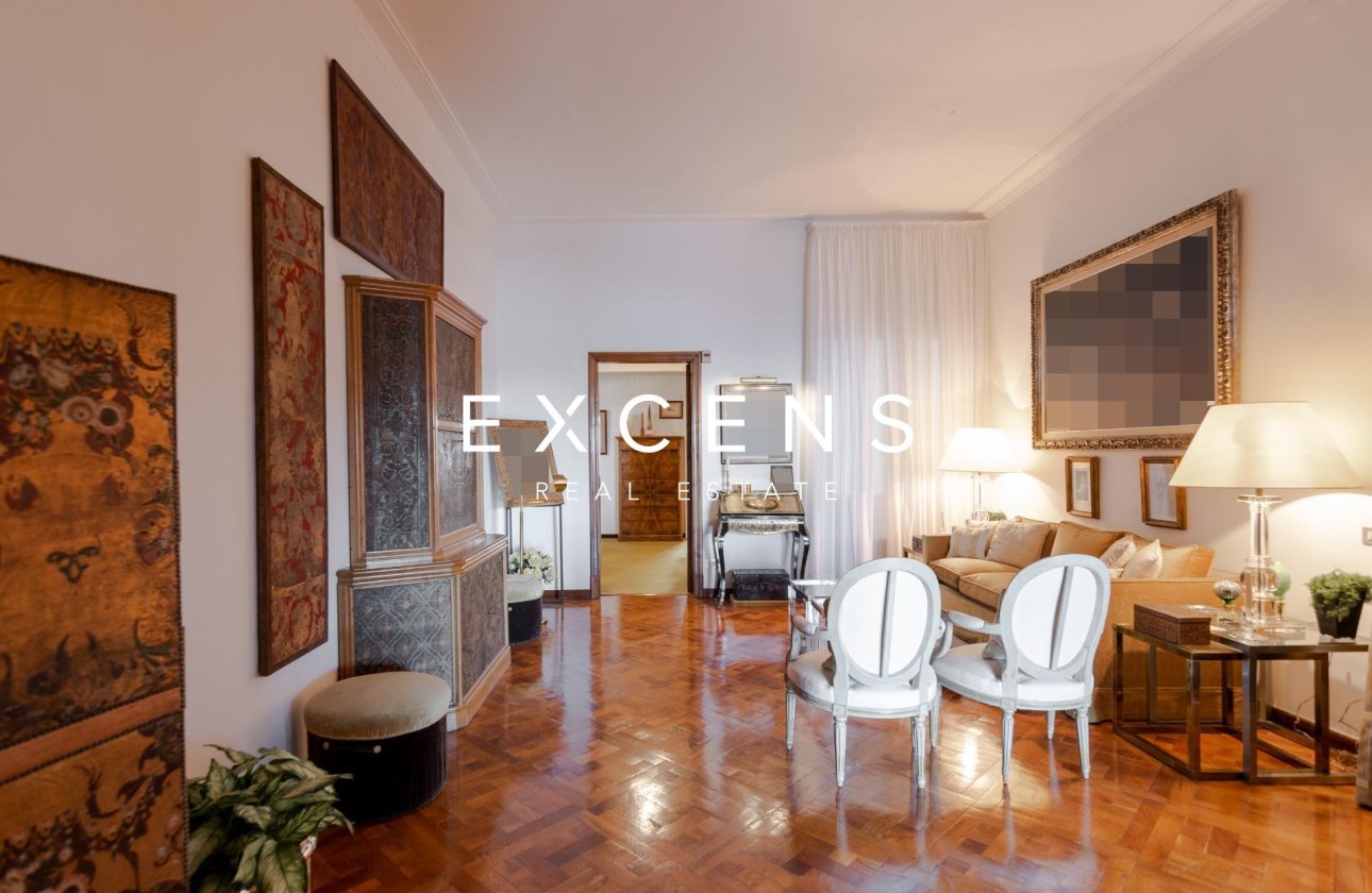 Sale - Flat - Barcelona - Upper Area