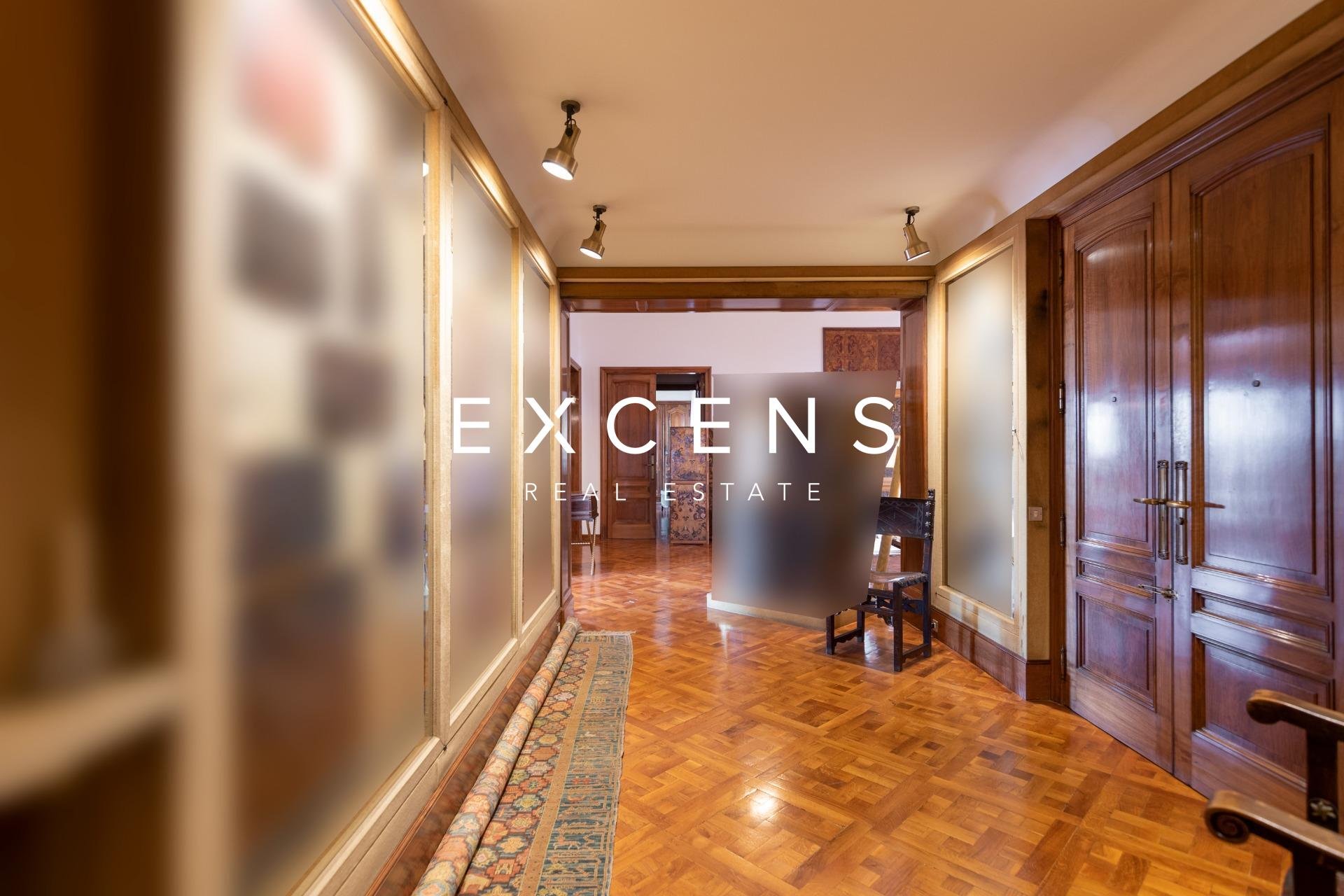 Sale - Flat - Barcelona - Upper Area