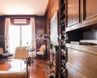 Sale - Flat - Barcelona - Upper Area