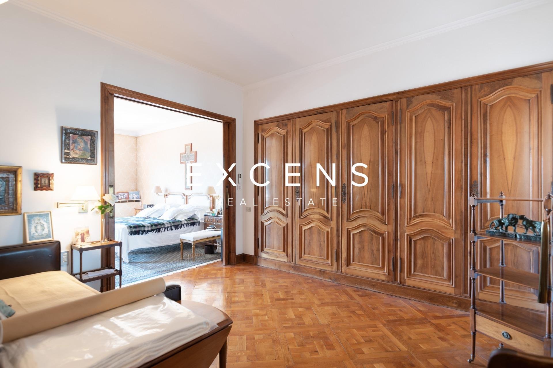 Sale - Flat - Barcelona - Upper Area