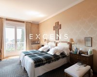 Sale - Flat - Barcelona - Upper Area