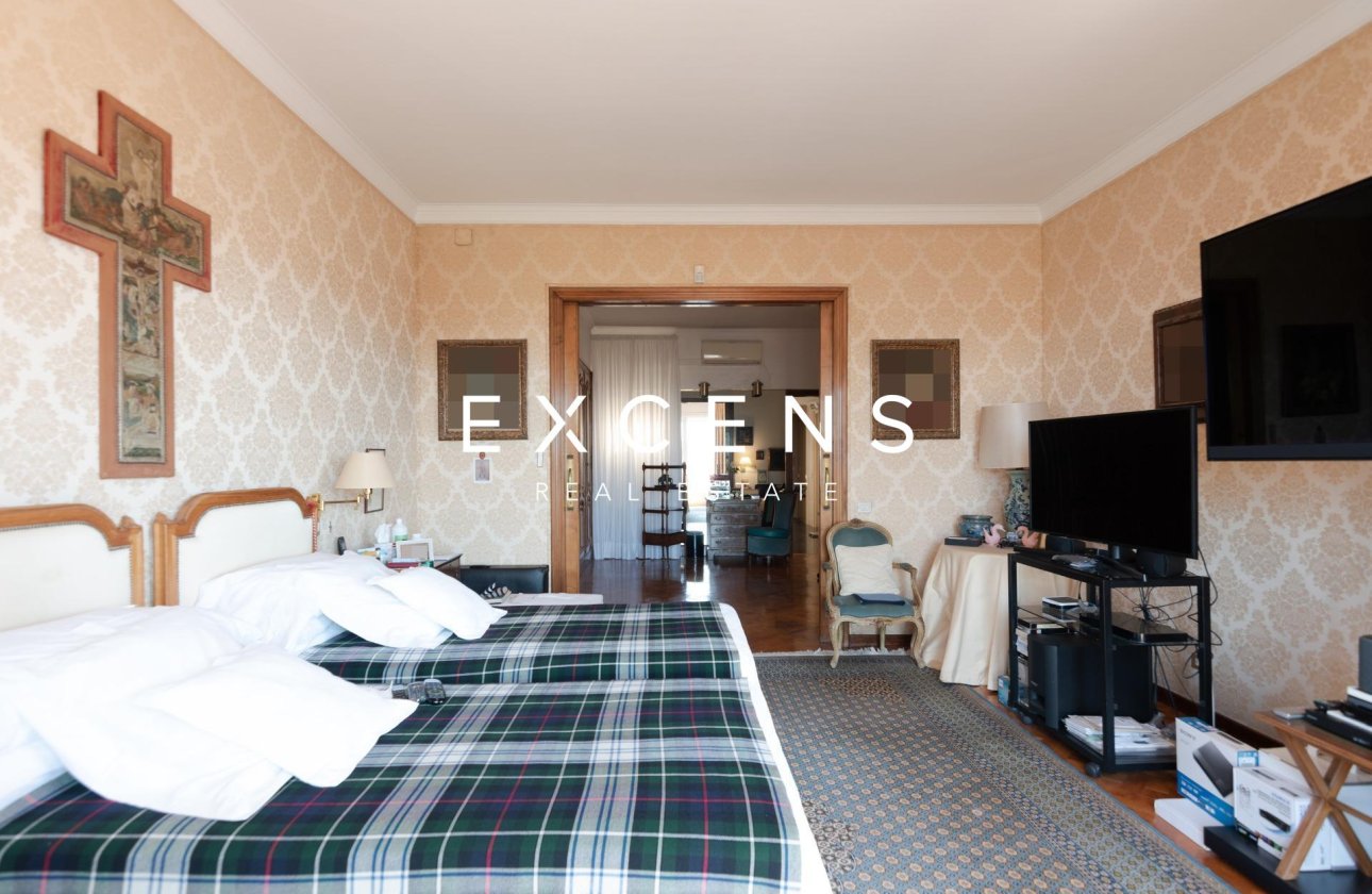 Sale - Flat - Barcelona - Upper Area