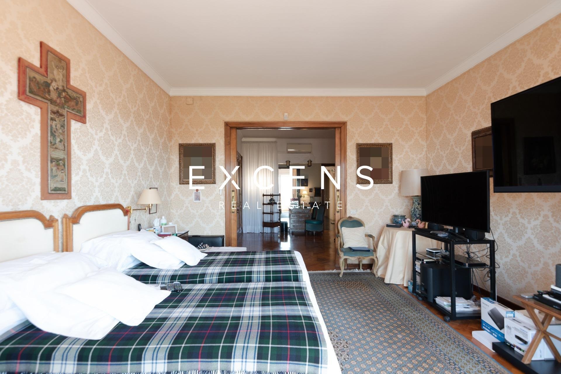 Sale - Flat - Barcelona - Upper Area