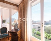 Sale - Flat - Barcelona - Upper Area