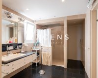 Sale - Flat - Barcelona - Upper Area